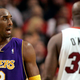 Illustration for article titled Preeminent Shaq Critic Kobe Bryant Chastises Media For Criticizing Shaq
